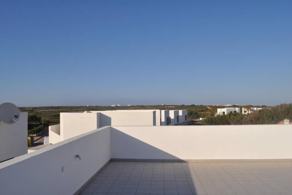 Villa Blanca Punta Grossa Exterior foto