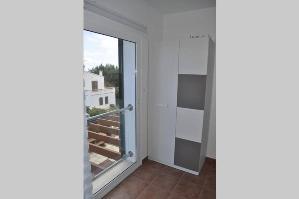 Villa Blanca Punta Grossa Exterior foto